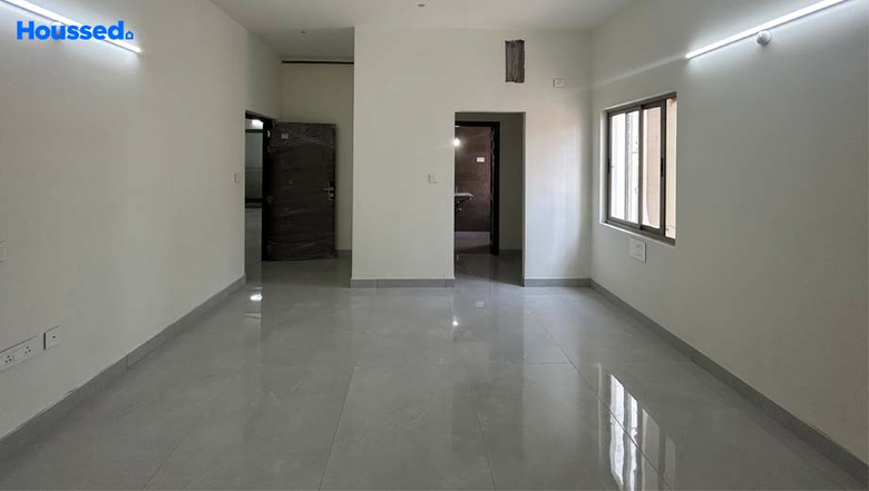 Sample Apartment